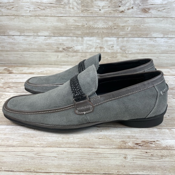 Kenneth Cole Reaction Other - KENNETH COLE BIG BAND-MENS 8